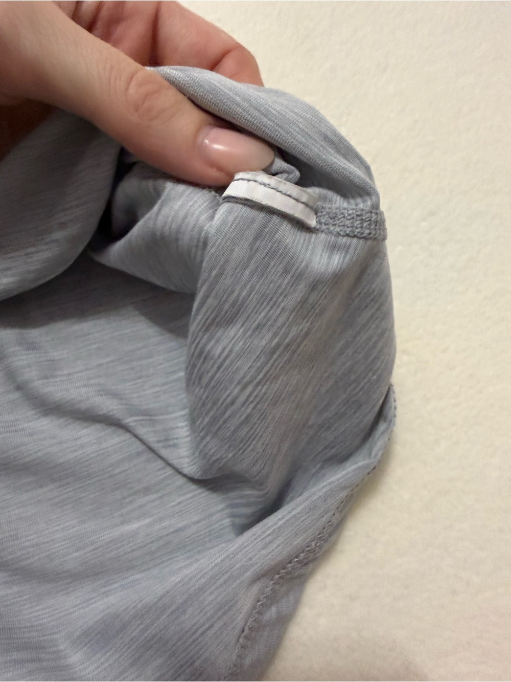 Vuori Racerback Tank Small - Picture 4 of 6
